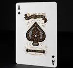 Playing Cards | Drifters | Green