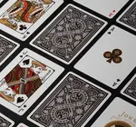 Playing Cards | Drifters | Green