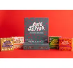 Snack | Dates | Gift Box 4-Pack