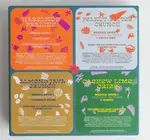 Snack | Dates | Gift Box 4-Pack