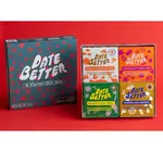 Snack | Dates | Gift Box 4-Pack