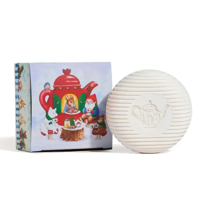 Soap Bar | Swedish Dream | Gnome Swedish Tea Time