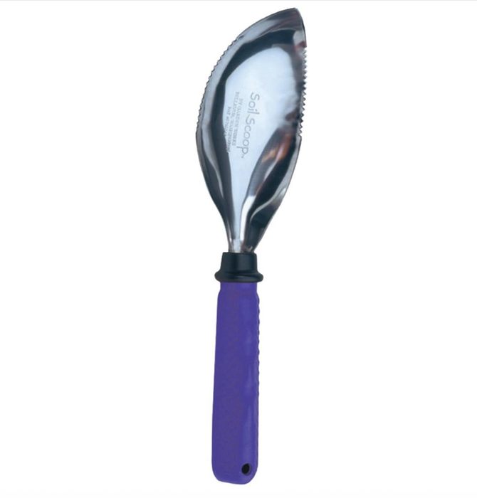 Tool | Soil Scoop™ | Comfort Grip | USA