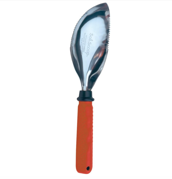 Tool | Soil Scoop™ | Comfort Grip | USA