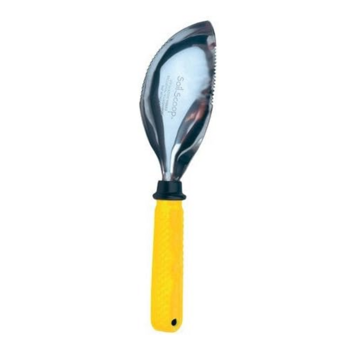 Tool | Soil Scoop™ | Comfort Grip | USA