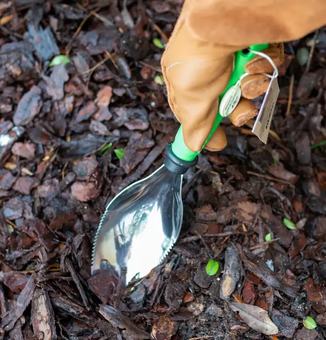 Tool | Soil Scoop™ | Comfort Grip | USA