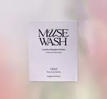 Laundry Detergent Sheets | Gem | 50 Loads