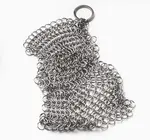 Tool | Cleaning Mesh | Stainless Steel