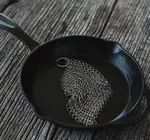 Tool | Cleaning Mesh | Stainless Steel