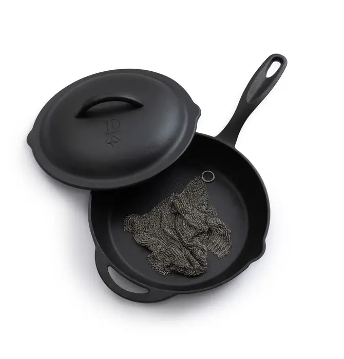 Tool | Cleaning Mesh | Stainless Steel