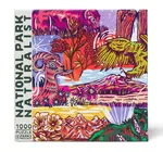 Puzzle |1000-Piece | National Park Naturalist
