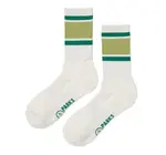 Socks | Trail Crew 2-Pack | Mazarine Blue/RiverDaze | M/L