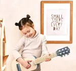 Toy | Guitar | FSC-Certified Wood