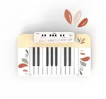 Toy | Piano Keyboard | FSC-Certified Wood