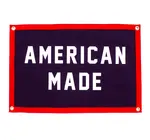 Banner | Camp Flag | American Made