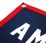 Banner | Camp Flag | American Made