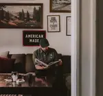 Banner | Camp Flag | American Made