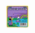 Snack | Tinned Fish | Albacore Tuna | Spanish Lemon