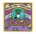 Snack | Tinned Fish | Albacore Tuna | Spanish Lemon