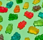 Candy | Gummi  Bears