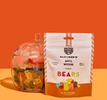 Candy | Gummi  Bears