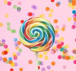 Candy | Lollipop