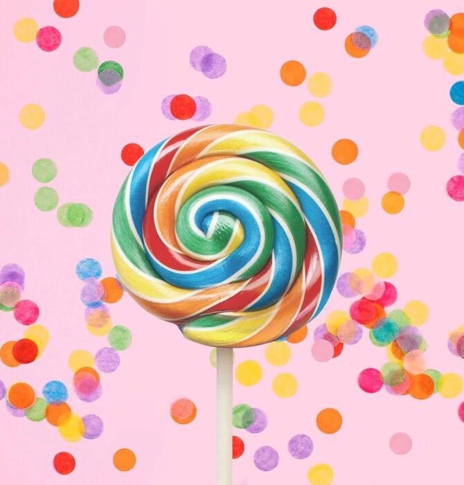 Candy | Lollipop