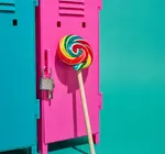 Candy | Lollipop
