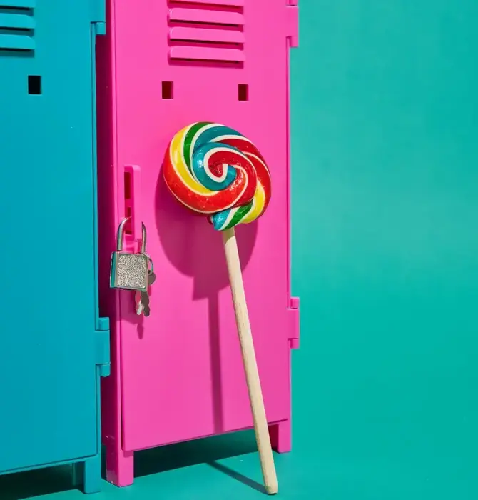 Candy | Lollipop