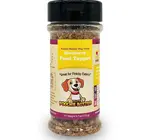 Dog Food Topper | 4 Flavors