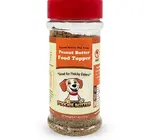 Dog Food Topper | 4 Flavors