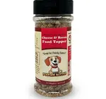 Dog Food Topper | 4 Flavors