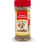 Dog Food Topper | 4 Flavors