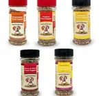 Dog Food Topper | 4 Flavors