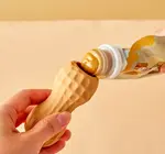 Dog Treat | Pumpkin Peanut Butter | Squeeze Pack 8oz