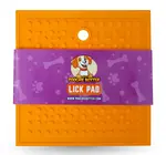 Dog Lick Mat | Suction Cup | Small