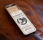 Toothpicks | American White Birch  | Tin Slider 40 Count