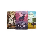 Memo Books | National Parks | Series C 3-Pack