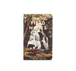 Memo Books | National Parks | Series C 3-Pack