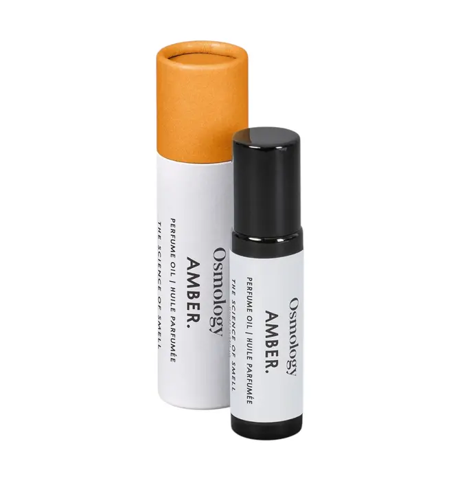 Perfume Oil | Rollerball