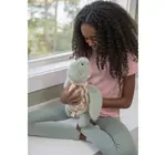 Toy | Animal Plush | Sea Fuzzlez Turtle | 10"
