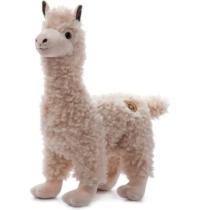 Toy | Animal Plush | Wild Onez | Llama 14"