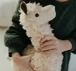 Toy | Animal Plush | Wild Onez | Llama 14"