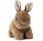 Toy | Animal Plush | Babiez Wild Onez | Bunny Rabbit 6"