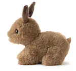 Toy | Animal Plush | Babiez Wild Onez | Bunny Rabbit 6"