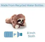 Toy | Animal Plush | Scoopz | Sloth