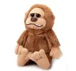 Toy | Animal Plush | Scoopz | Bigfoot Small 8"