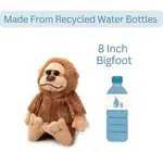 Toy | Animal Plush | Scoopz | Bigfoot Small 8"