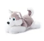 Toy | Animal Plush | Scoopz | Siberian Husky Small 8"