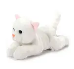 Toy | Animal Plush | Scoopz | Cat White